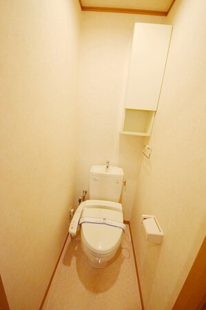 パル・メゾンの物件内観写真